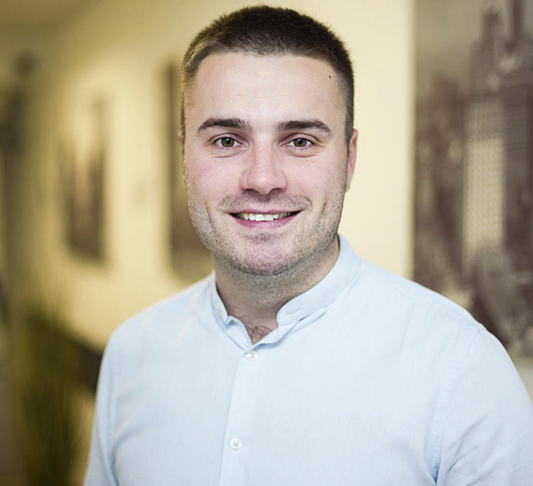 МИКОЛА БЕРДНІКОВ